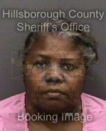 Patricia Johnson Knight