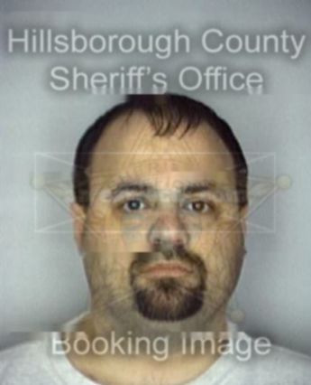 Jeffrey Allan Doughman
