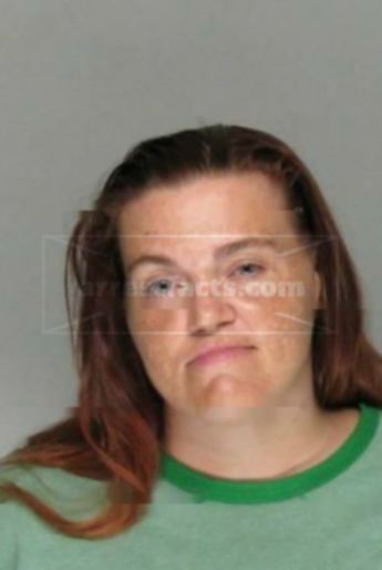 Brandy Nicole Nichols