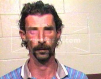 Grady Wayne Busby