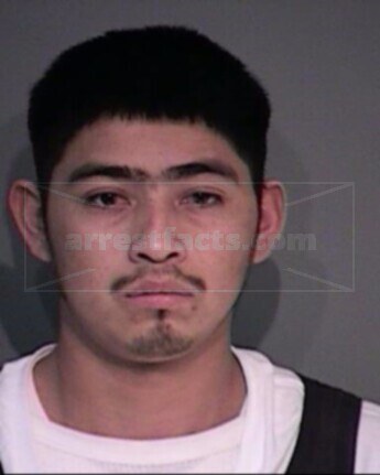 Oscar Hernandez-Gutierrez