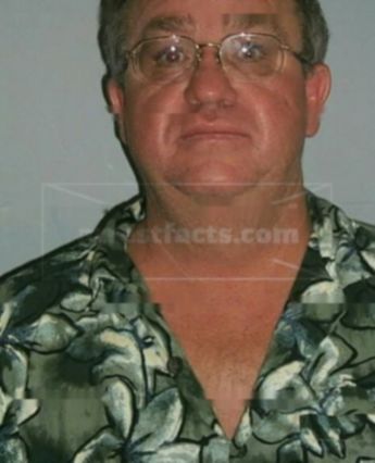 Virgil Rufus Cleary
