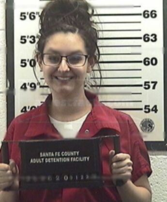 Amber Gallegos