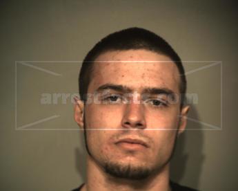 Cody Ray Elders