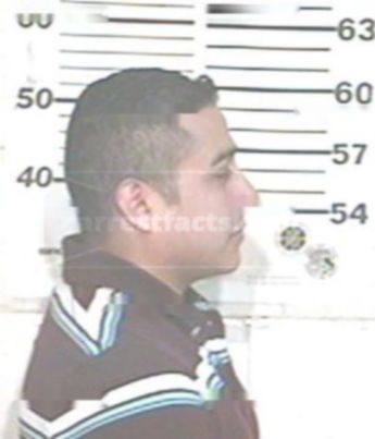 Ventura Lopez Flores