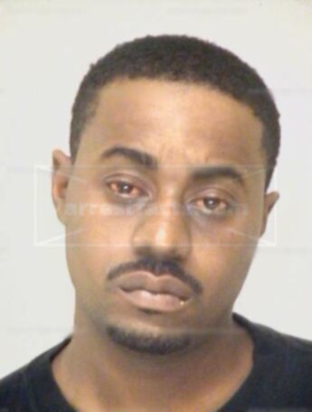 Charles Eric Smith