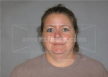 Gwenda Lynn Hayes