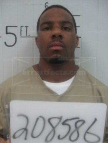 Curtis James Dixon