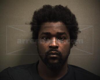 Preston Gerard Walker