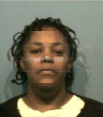Linda Joyce Blackburn