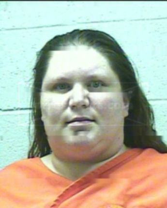 Casey Lynn Reckart