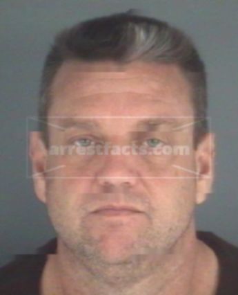 Stephen Darrell Allison