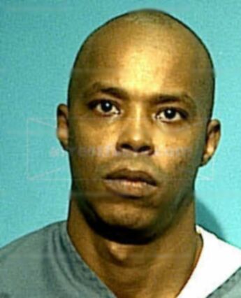 Timothy Eugene Cade