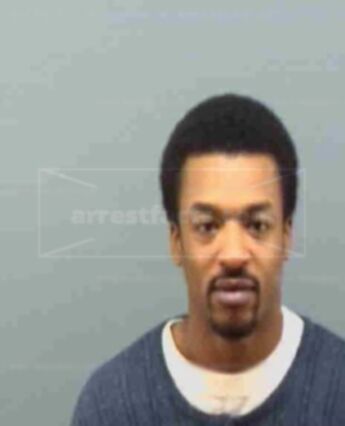 Lamar Montel Postlewaite