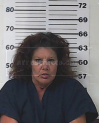 Virgina Gail Harris