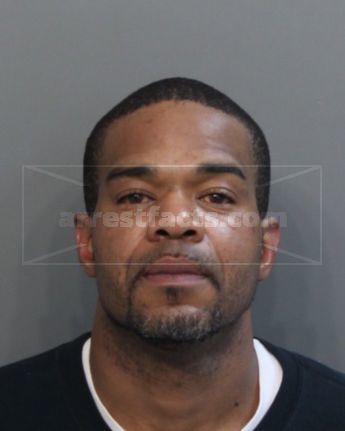 Derrick Dewayne Watkins