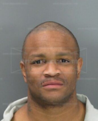 Burley Antwan Pearson