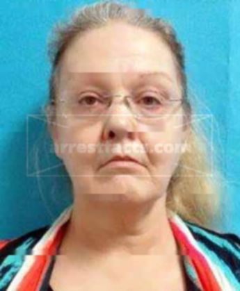 Billie B Dolezal