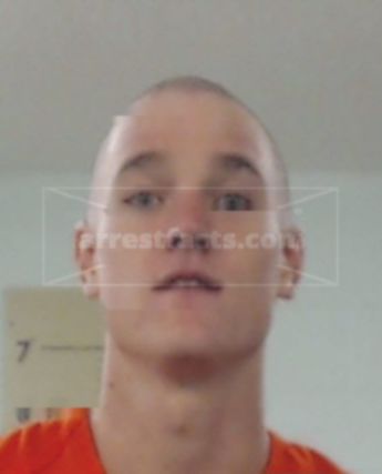 Cameron Donald Bzdon