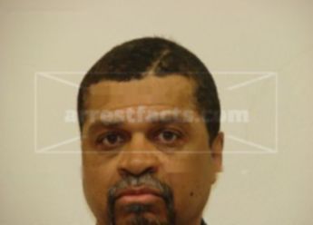 Vernard Dwight Mcgough