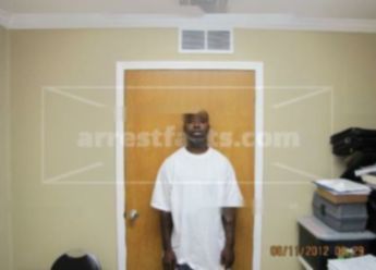 Antoine L Mcghee