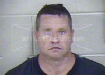 Kristopher Alan Powers