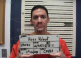 Robert Patrick Ross