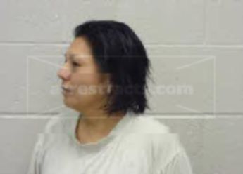 Geivy Aracely Escobar