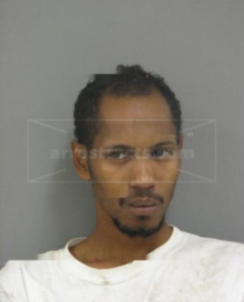 Daniel Lamar Davis