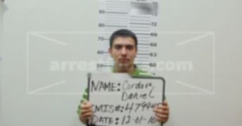 Daniel Cordova