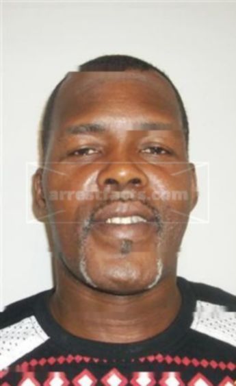 Ronald Louise Arrington