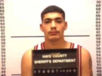 Gus Lee Cisneros
