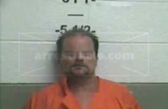James Scott Mays