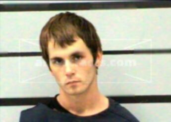 Jacob Riley Archibeque