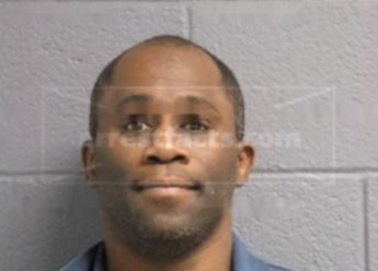 George Lee Dukes