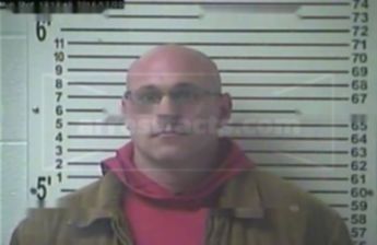 Chad James Moreillon