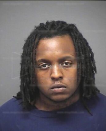 Lequentin Jermaine Wilson