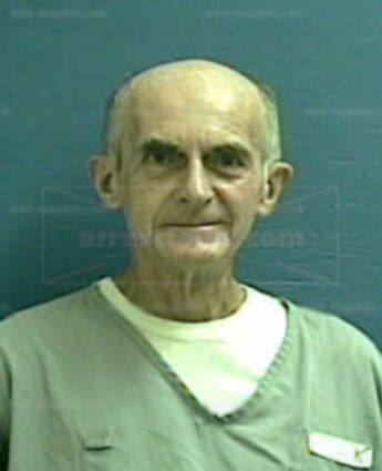 Kenneth Mckenna