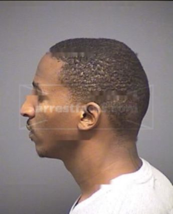 Damian Dequann Bennett