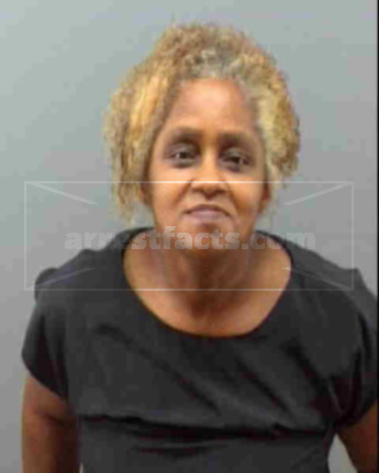 Doris Jean Price