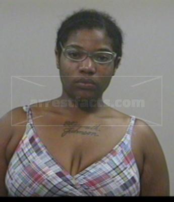Jo Ann Williams