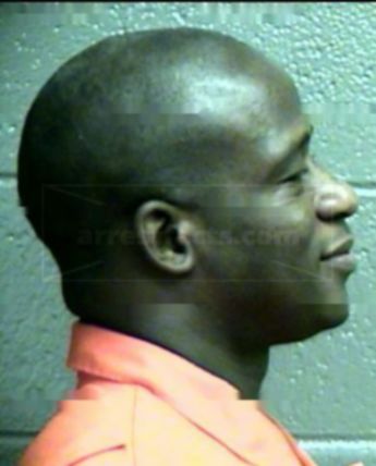 Jerron M Floyd