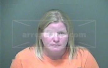 Kelliann Alisha Fair