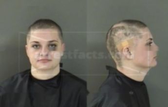 Danielle Rae Leach Wright