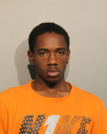 Lavontay M Chavis