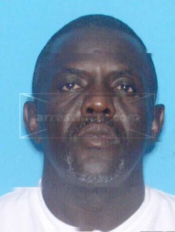 Anthony Joe Myers