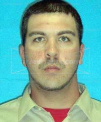 Stephen Brian Peraset