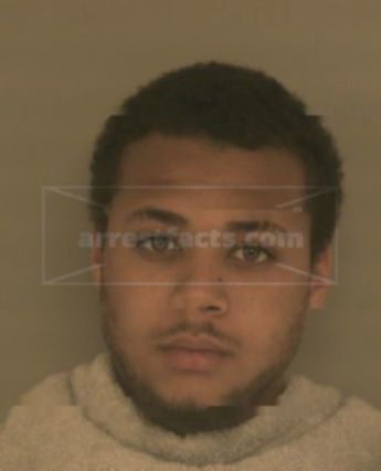 Donte Clay Johnson