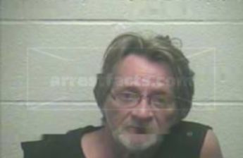 David Eugene Holsapple