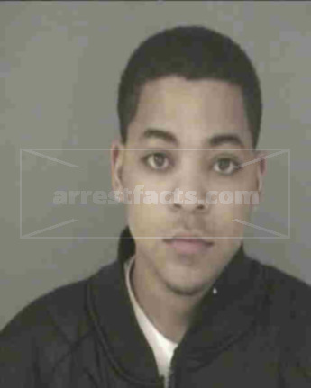 Romon Leantre Ferguson